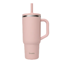 Charger l'image dans la galerie, Travel Cup isotherme bouchon étanche 900ml