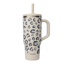 Charger l'image dans la galerie, Travel Cup isotherme bouchon étanche 900ml WILD