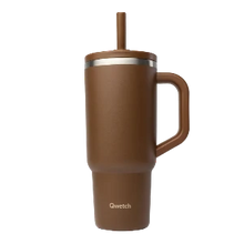 Charger l'image dans la galerie, Travel Cup isotherme bouchon étanche 900ml